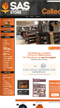 Mobile Screenshot of caltechstore.caltech.edu