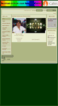 Mobile Screenshot of bilrc.caltech.edu