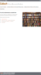 Mobile Screenshot of policies.caltech.edu